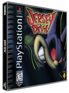 Jersey Devil